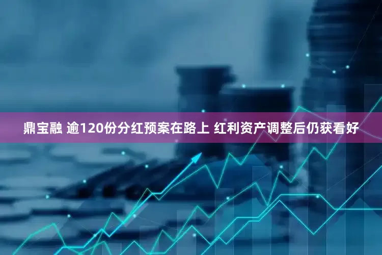 鼎宝融 逾120份分红预案在路上 红利资产调整后仍获看好