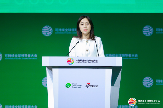 乐配网 摩根大通熊碧华：“资本为桨，洞见为舵”，做客户绿色转型路上的驱动者